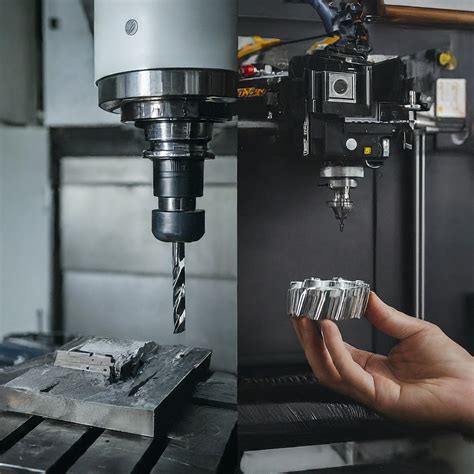 starting a cnc machining business